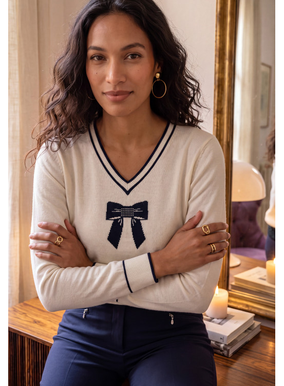 PULL - MISTINGUET - OW/MARINE