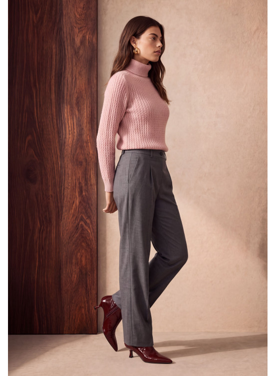Moyana Pa Lg 60%polyester 32%viscose