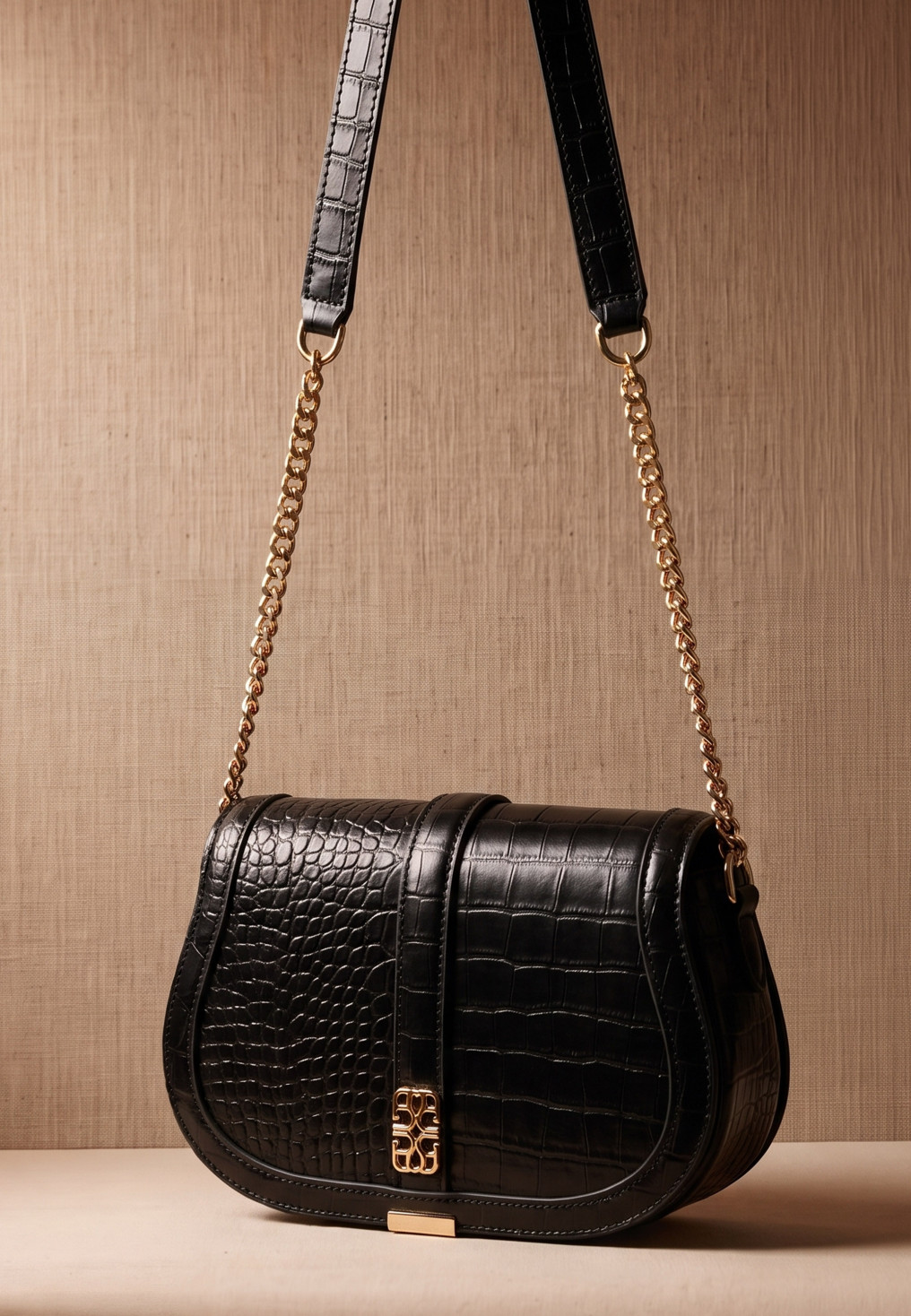 SAC - MAKILI - NOIR - Un Jour Ailleurs