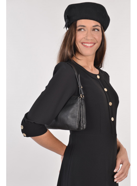 Ayia Beret 100% Laine