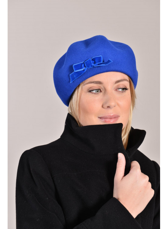 Ayia Beret 100% Laine