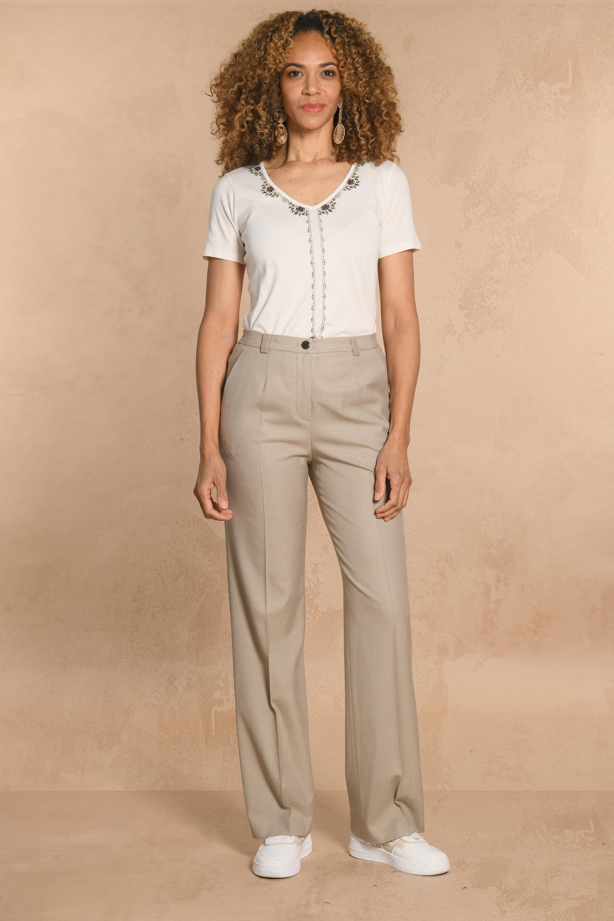 PANTALON - BRUYERE - DON