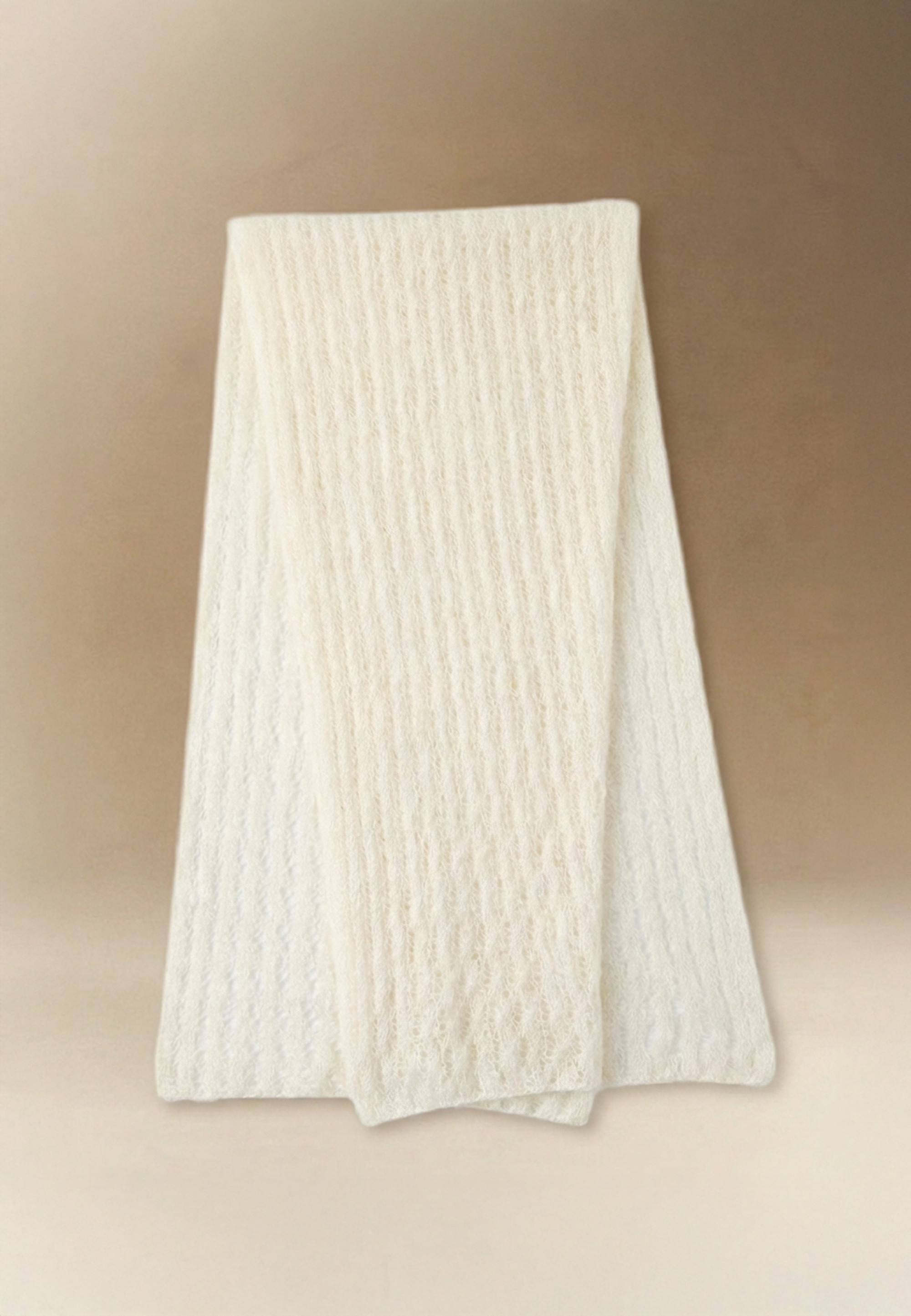 ECHARPE - JOLIETTE - OFF WHITE